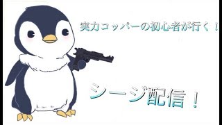 [R6S]実力コッパーのペンギンが行くランクマ参加型配信！勝ちにこだわりつつ楽しもうぜ！初見さん大歓迎！概要欄は必読でお願いします！#R6S #レインボーシックスシージ #参加型