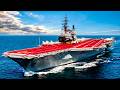 The USS Midway — Why a Top-Heavy WW2 Relic Outlasted America's Supercarriers