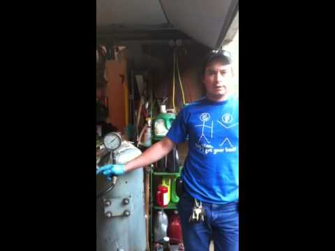 WMO - Part 2 - Home made black diesel fuel from waste motor oil without using centrifuge WMO - Part 2 - Home made black diesel fuel from waste motor oil without using centrifuge
