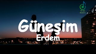 Güneşim / Kalbimi Taştan Ördüm