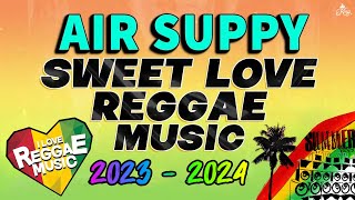 Air Supply Reggae Compilation 2023 💃💃 . Reggae Air Supply Original 2023 By DJ Mhark Ansale Remix ✅