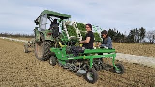 Kartoffelkombinat: Gemeinwohlorientierte \u0026 regionale Lebensmittelversorgung aus München