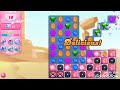 Candy Crush Saga Level 268 Complete 16 Move @candycrushlover786