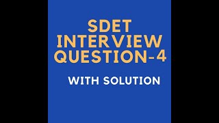 Frequently Ask Question : Check Whether Two Strings are Anagram or Not.