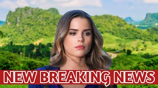 Very Sad News! Heartbreaking! General Hospital Sasha Drops Breaking News!