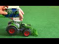 rc tractor fendt gets unboxed and tested siku app and remote control