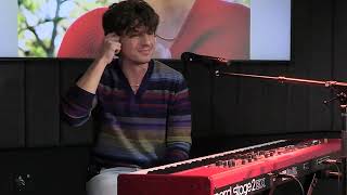 Charlie Puth - Attention (Acoustic) (TDY Exclusive)
