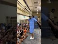 VEE MAMPEEZY GLEN VALLEY PERFORMANCE