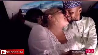 90 Day Fiance : Lisa is not the woman Usman attracted / Before the 90 Days Fiance