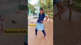Government school student Dancing video