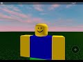 roblox ocean man