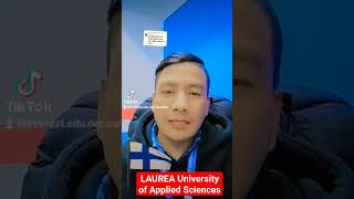 LAUREA University 🎓 of Applied Sciences #Laurea #University #Applied #Sciences #finland #shortsvideo