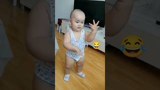 cute baby 🤣🤣#baby #shorts #short #bady999