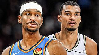 The Thunder Have a HUGE Problem