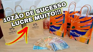 APRENDA A FAZER O SEU 10ZÃO DE SUCESSO!!! | Bárbara Martins