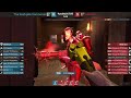 invision vs. fresh pills european highlander etf2l hl s29 prem w5 tf2 esport