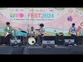 LEPASKAN DIRIKU (J-ROCKS) Cover De Fumos Band Poli Batam