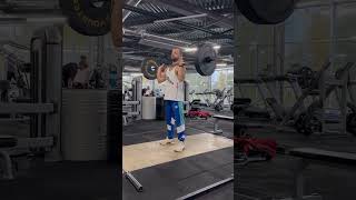 КАК СТАТЬ КОРОЛЕМ ШВУНГА 🏋🏻‍♀️