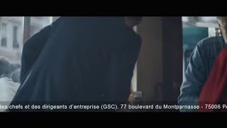 Laurent Milchior, Cogérant et président du groupe Etam est l'invité de Good Morning Business