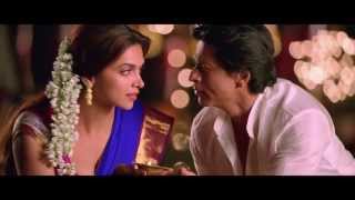 Chennai Express Title Song   Shah Rukh Khan & Deepika Padukone