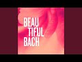 J.S. Bach: Concerto for Harpsichord, Strings, and Continuo No. 7 in G minor, BWV 1058: 2. Andante