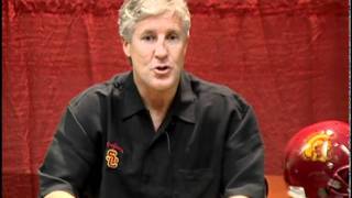 Measuring Success (Pete Carroll)