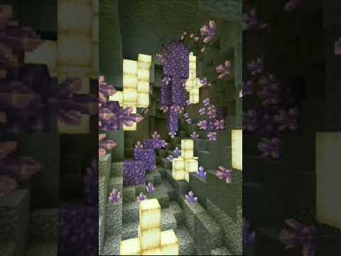 Will there be more cave biomes in Minecraft?
