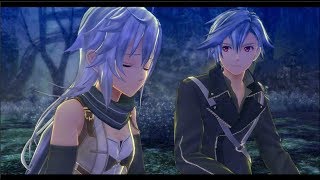 (中文)閃之軌跡4 第2部4 情竇初開 第II部(1) PS4 PRO 英雄傳說 閃之軌跡 IV