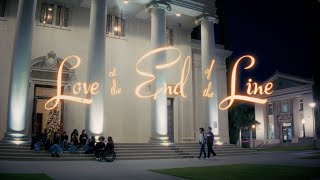 Love at the End of the Line: a University of Redlands Holiday Story 2024