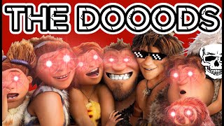 The Dooods (Croods YTP)