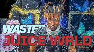 Juice WRLD – Wasted (Live at Made In America 2019)
