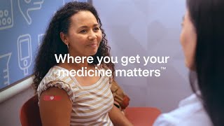 It Matters Where You Get Your Flu Shot | CVS Pharmacy