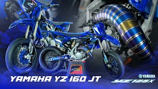 PART2‼️YAMAHA YZ 125 GAK AKAN SUNGKEM SAMA KTM