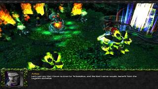 Warcraft III Episode 34: Skull of Gul'dan