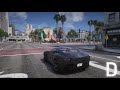 FiveM 170 Custom Engine Sound Pack | Short Preview
