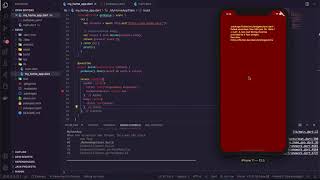 Flutter Tutorial for Beginners 36 - How to make HTTP requests in Flutter