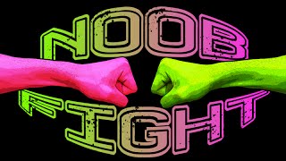 ◄ REBEL LAUGHTER ► Noob Fight! - EP1 - COD Multiplayer