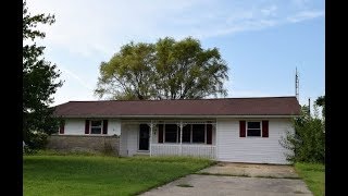 116 W 5th St Hoffman, Il 62250