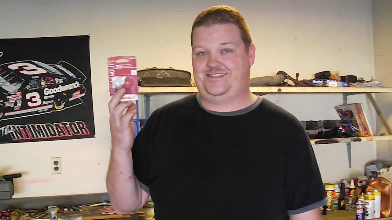 Tail Light Bulb Replacement Youtube Tail Light Bulb Replacement Youtube