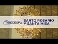 11 Jul de 2024 | Santo Rosario y Santa Misa 