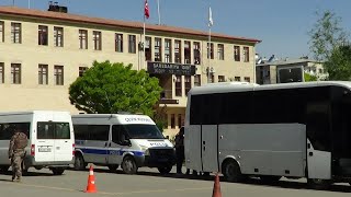 Iğdır Belediye Başkanı Yaşar Akkuş gözaltına alındı