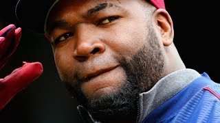 The Untold Truth Of David Ortiz