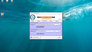 Superior ComSec - How to Backup ComSec Attachment Files