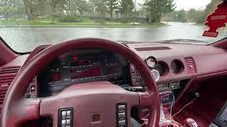 Quick Two-Step Test in the Z31 300ZX na2t