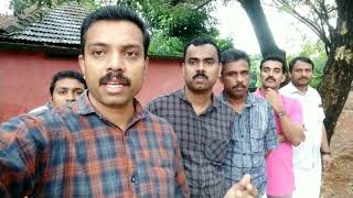 നിലമ്പൂരിലെ നേർക്കാഴ്ച്ച - പ്രളയാനന്തരം | Team Welfare @ Nilambur I Nilambur flood