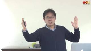 作業系統設計與實作 - Lec 04 Process Management – Part II