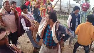 आदिवासी इंदल ढोल वीडियो बघाड़/आदिवासी ढोल/ Adivasi dhol/आदिवासी ढोल मंडल/आदिवासीढोल मांदल ढोलवीडियो