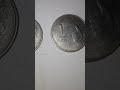 1 rupee coin transformation