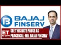 Need More Healthy Competition Says Sanjiv Bajaj MD Of Bajaj Finserv | ET Now Exclusive