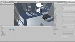 Unity Lighting Tutorial